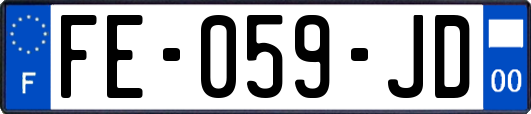 FE-059-JD