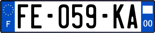 FE-059-KA