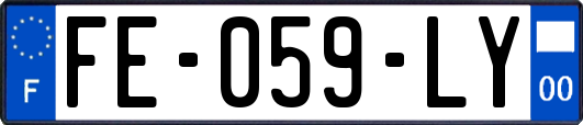 FE-059-LY