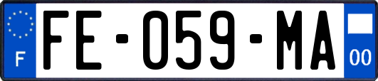 FE-059-MA
