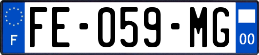 FE-059-MG