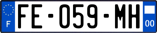 FE-059-MH