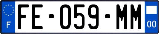 FE-059-MM