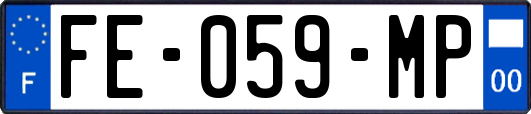 FE-059-MP