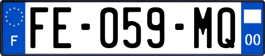 FE-059-MQ