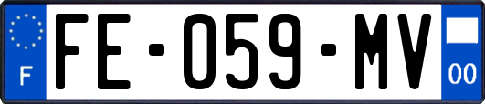 FE-059-MV