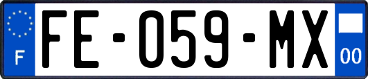 FE-059-MX