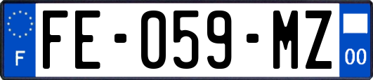 FE-059-MZ