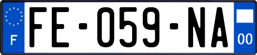 FE-059-NA
