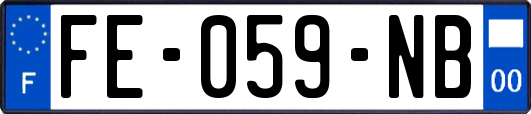 FE-059-NB