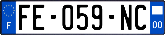 FE-059-NC