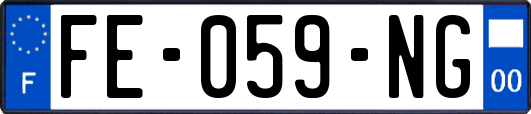 FE-059-NG