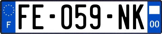 FE-059-NK