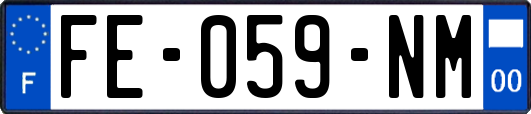 FE-059-NM