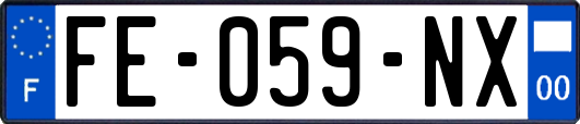 FE-059-NX