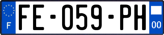 FE-059-PH