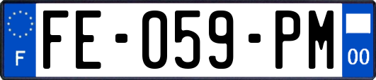 FE-059-PM