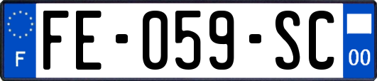 FE-059-SC
