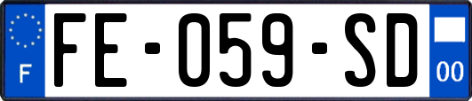 FE-059-SD