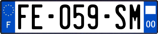 FE-059-SM