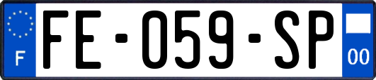 FE-059-SP