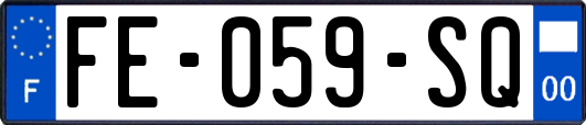 FE-059-SQ
