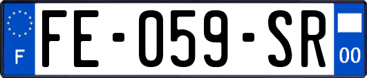 FE-059-SR