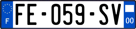 FE-059-SV
