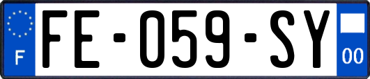 FE-059-SY