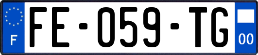 FE-059-TG