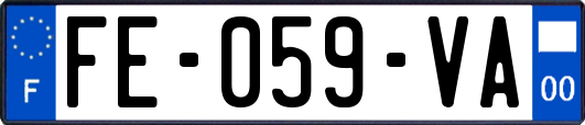 FE-059-VA