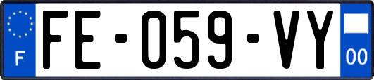 FE-059-VY