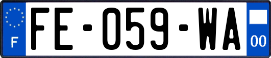 FE-059-WA