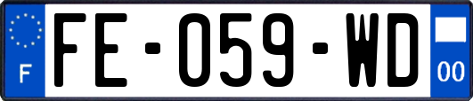 FE-059-WD