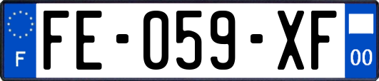 FE-059-XF