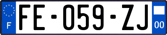 FE-059-ZJ