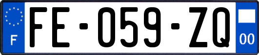 FE-059-ZQ