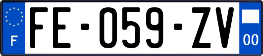 FE-059-ZV