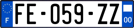 FE-059-ZZ