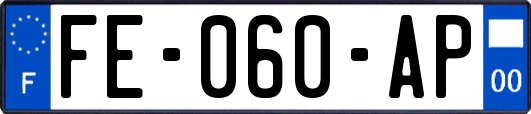 FE-060-AP