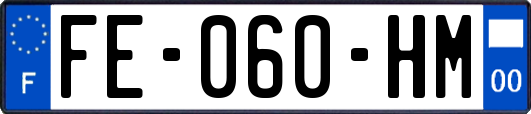 FE-060-HM
