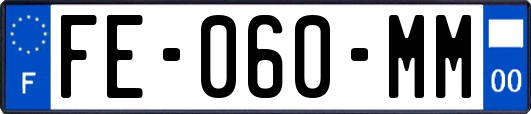 FE-060-MM
