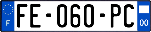 FE-060-PC