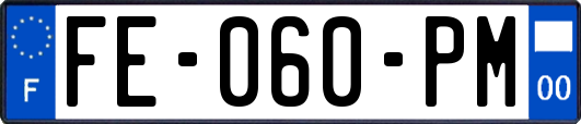 FE-060-PM