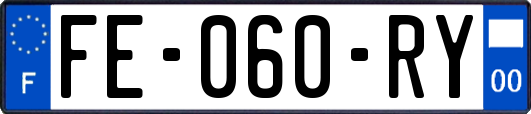 FE-060-RY