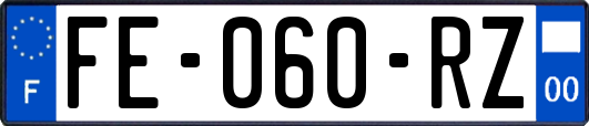 FE-060-RZ