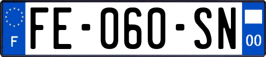 FE-060-SN