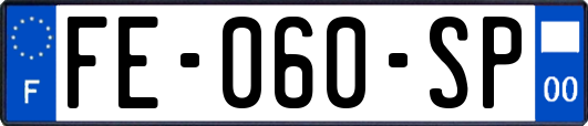 FE-060-SP