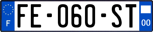 FE-060-ST