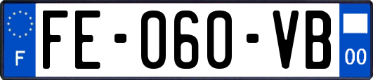 FE-060-VB